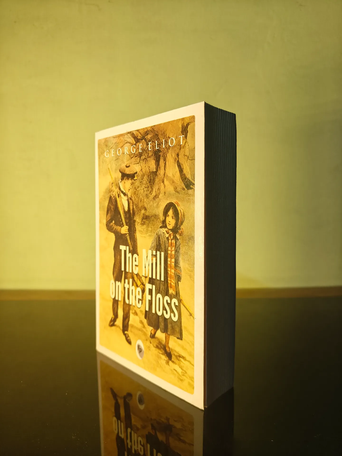 The Mill On The Floss