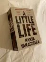 A LITTLE LIFE